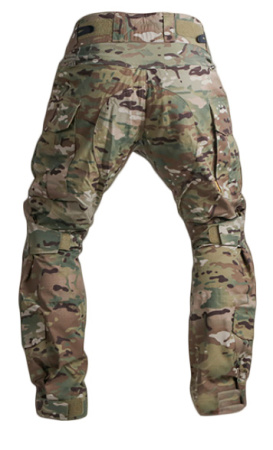 Брюки G3 Tactical, EmersonGear, цвет Multicam 2