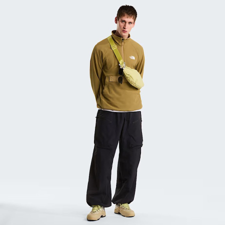 Анорак M Kecha Packable TNF, цвет Cedar 2