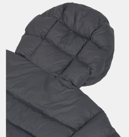 Куртка Sportswear Puff Under Armour, цвет Grey Steel 5