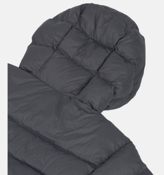 Куртка Sportswear Puff Under Armour, цвет Grey Steel 5