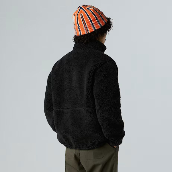 Кофта M Extreme Pile Fleece TNF, цвет TNF Black 3