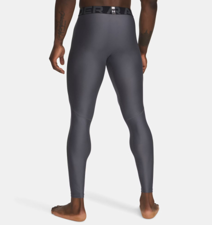 Легинсы Heat Gear Under Armour, цвет Castlerock 2