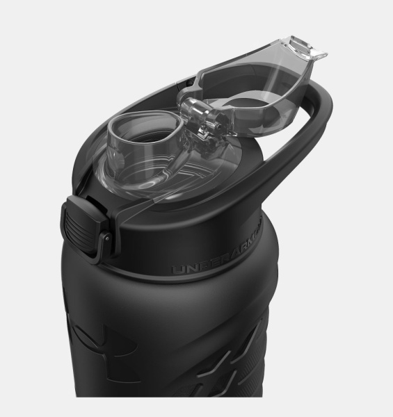 Бутылка Command 0,7л Under Armour, цвет Black 6