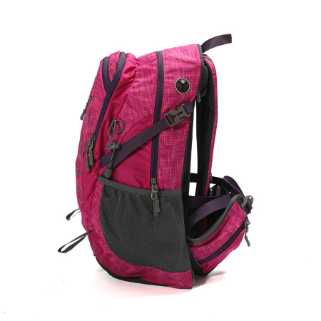 Рюкзак туристический 38 л Humtto, цвет Rose Red 3