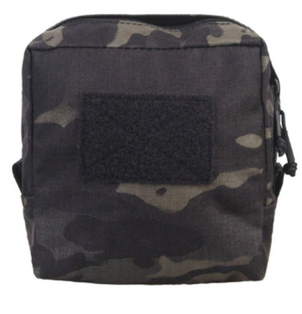 Подсумок Rescue EmersonGear, цвет Multicam Black