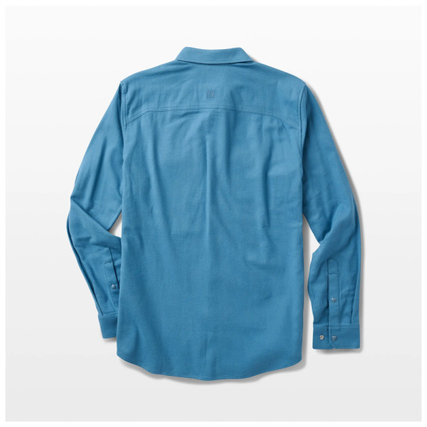 Рубашка Austin Flanell Solid 5.11 Tactical, цвет Diplomat 2