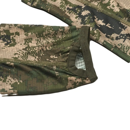 Кофта Arild Northern Hunting, цвет Opt9 6