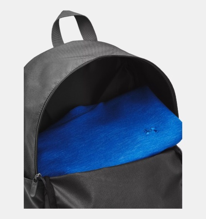 Рюкзак U Loudon Lite Under Armour, цвет Castlerock (20л) 4