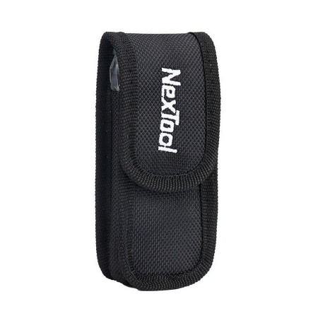 Мультитул Nextool Flagship Pro, цвет черный 5