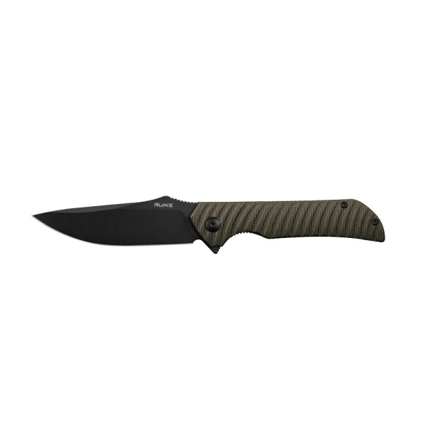 Нож складной туристический Ruike P123-MB 5