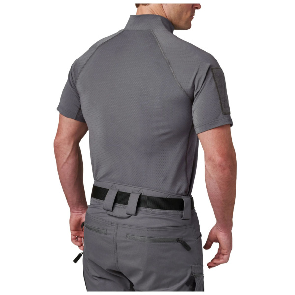 Поло V.XI™ Sigurd 5.11 Tactical, цвет Storm 4