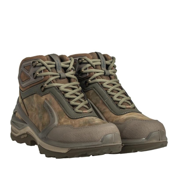 Ботинки PHANTOM MID GTX Prabos, цвет Сamouflage S90345-125 5