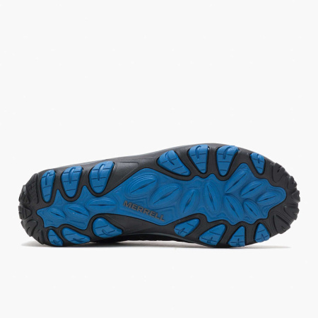 Полуботинки ACCENTOR 3 SPORT GTX Merrell, цвет Black 5