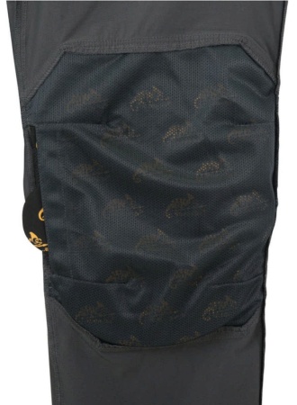 Брюки TREKKING Tactical Helikon, цвет Shadow Grey 4