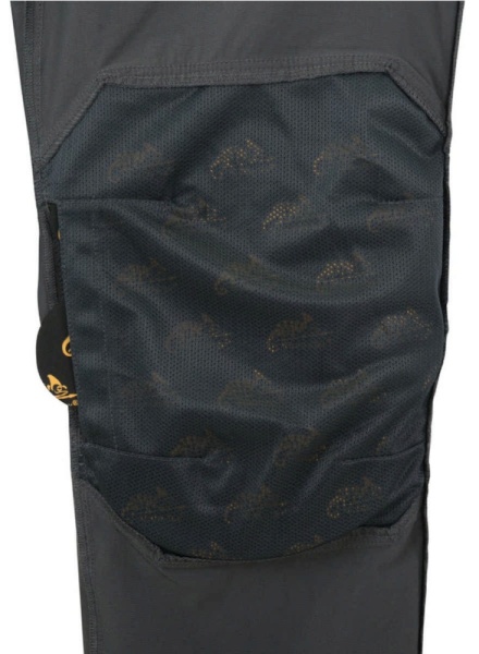 Брюки TREKKING Tactical Helikon, цвет Shadow Grey 4