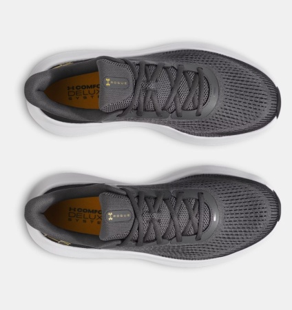 Кроссовки Charged Rogue 5 Under Armour, цвет Gray 3