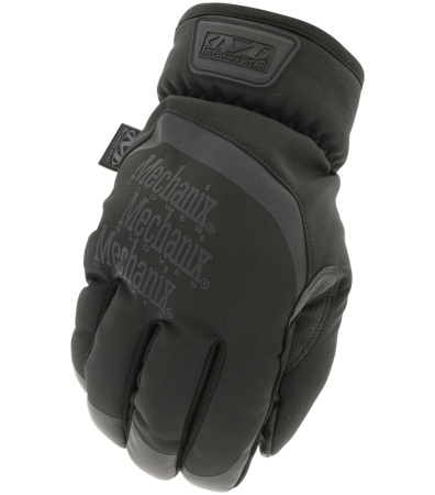 Перчатки ColdWork Insulated FastFit Mechanix, цвет Black