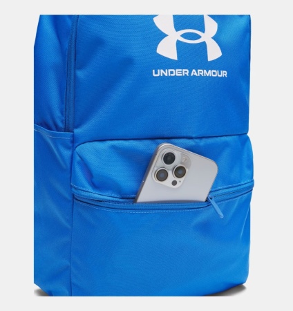 Рюкзак Loudon Lite Under Armour, цвет Blue (20л) 3