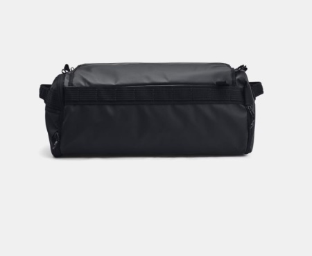 Сумка-рюкзак Triumph Under Armour, цвет Black (43,5л) 3