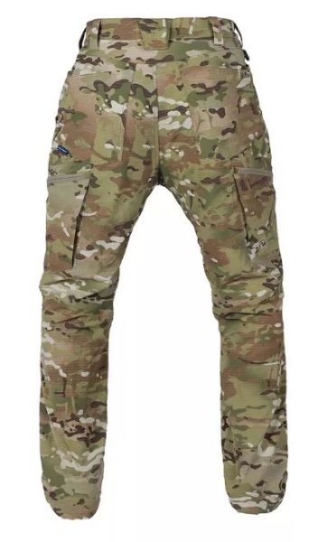 Брюки Whale Shark Lightweight EmersonGear, цвет MT 3