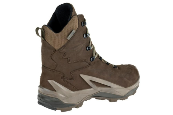Ботинки STRIKER HIGH GTX Prabos, цвет Dark Green 2