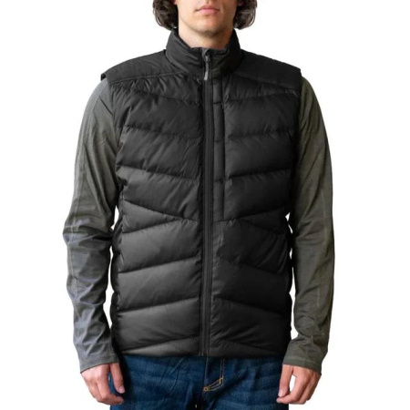 Жилет Acadia Down 5.11 Tactical, цвет Black