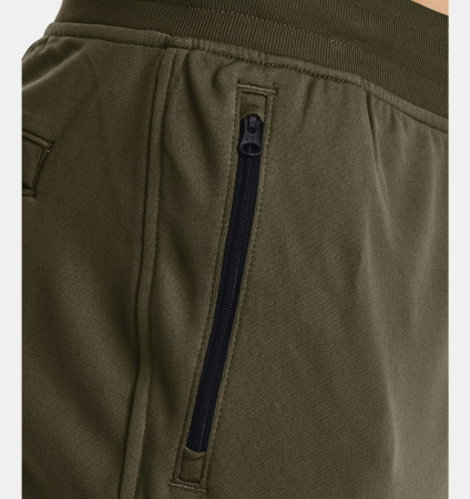 Брюки Sportstyle Jogger Under Armour, цвет Green 4
