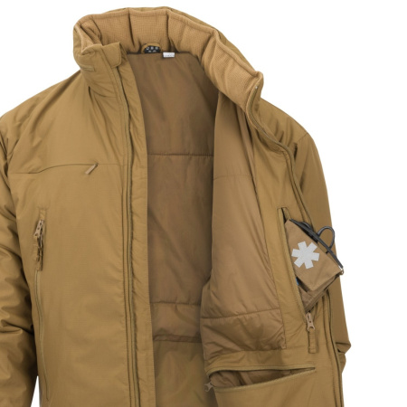 Куртка HUSKY Winter Helikon, цвет Coyote 14