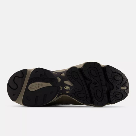 Кроссовки U 1000 New Balance, цвет Dockside 5