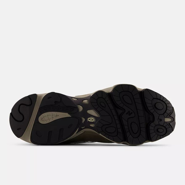 Кроссовки U 1000 New Balance, цвет Dockside 5