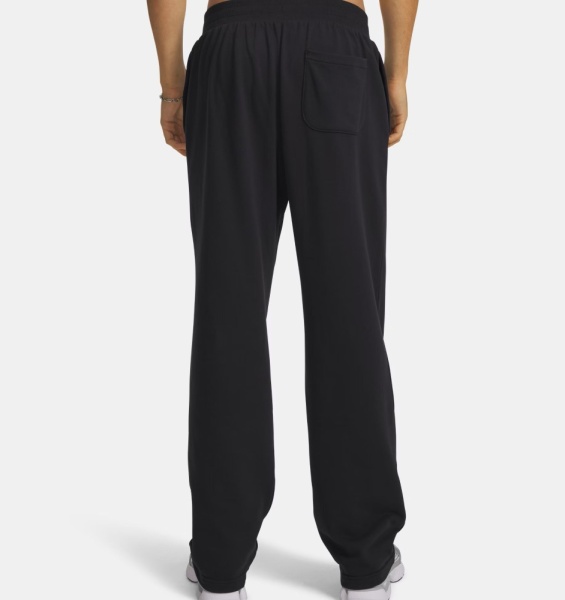 Брюки M Rival LW Under Armour, цвет Black 2
