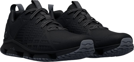 Кроссовки MG Strikefast Under Armour, цвет Black 3