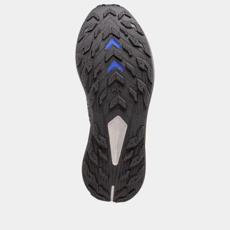 Кроссовки Kestrel Trail Running HH, цвет Black 7