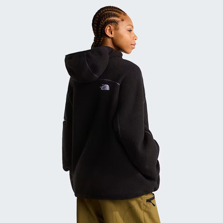 Кофта U NSE Balaclava TNF, цвет TNF Black 14