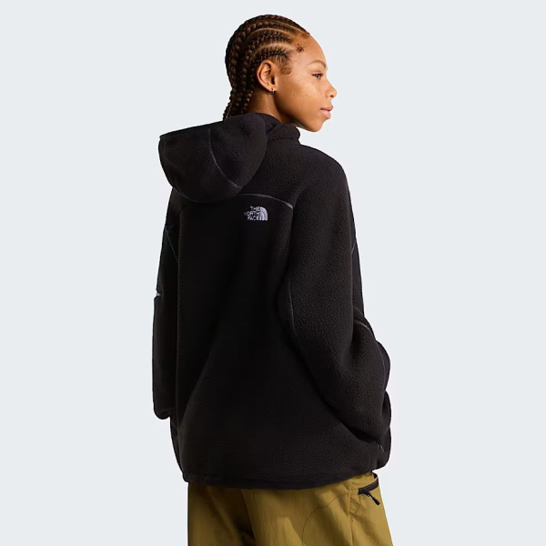 Кофта U NSE Balaclava TNF, цвет TNF Black 14