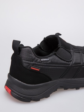 Кроссовки Crossroad EDITEX, цвет черный 5