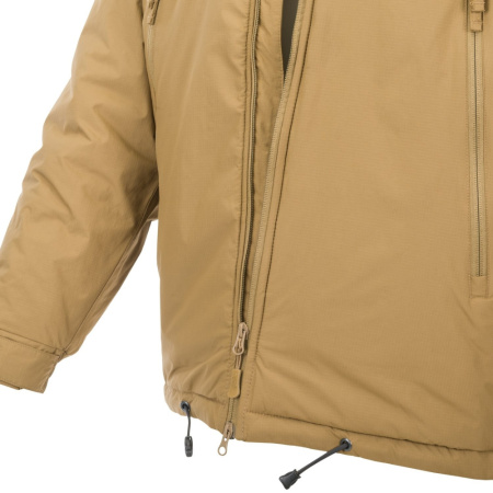 Куртка HUSKY Winter Helikon, цвет Coyote 6