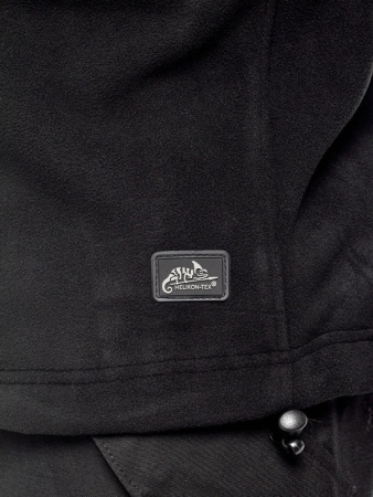 Куртка флисова PATRIOT, цвет black 21