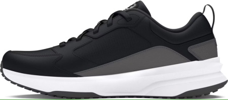 Кроссовки Charged Edge Under Armour, цвет Black Castlerock 2