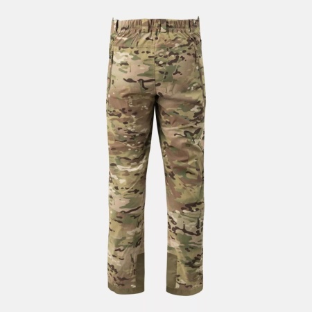 Брюки Trooper Helikon, цвет Multicam 11