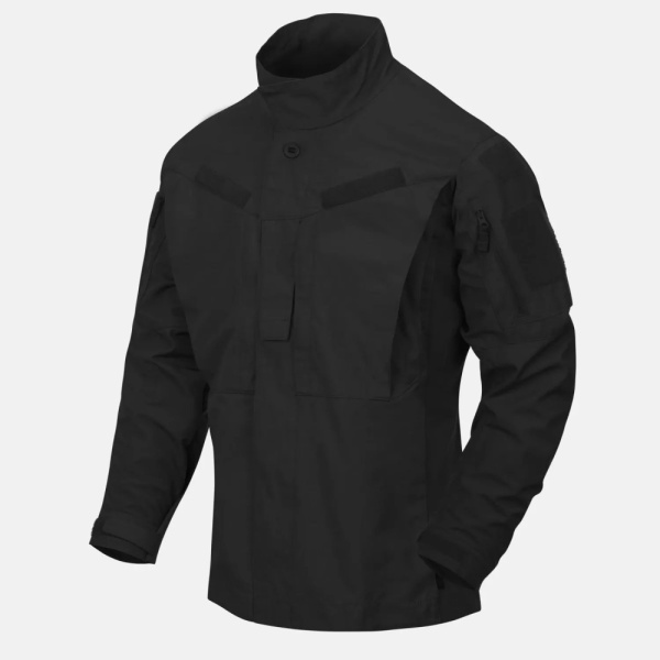 Рубашка MBDU NR Helikon, цвет Black