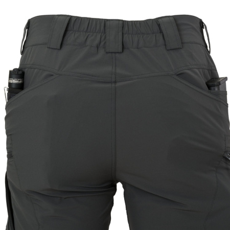 Брюки OTP VersaStretch Lite Helikon, цвет Shadow Grey 7