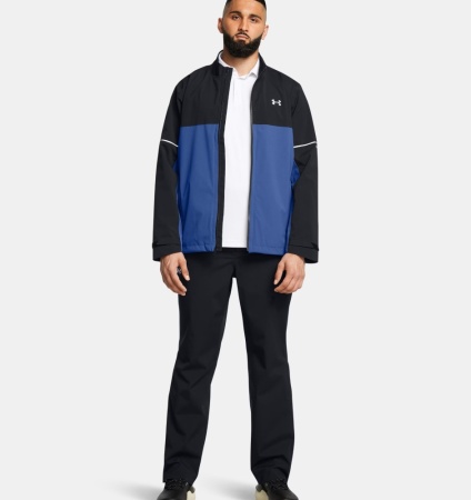 Брюки Drive Rain Under Armour, цвет Black 3