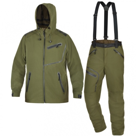 Костюм Сапсан I ХСН, цвет хаки