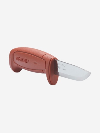 Нож Basic 511 Morakniv, цвет красный 4
