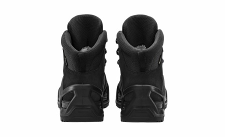 Ботинки LOWA ZEPHYR Mk2 GTX® Mid TF Black 6
