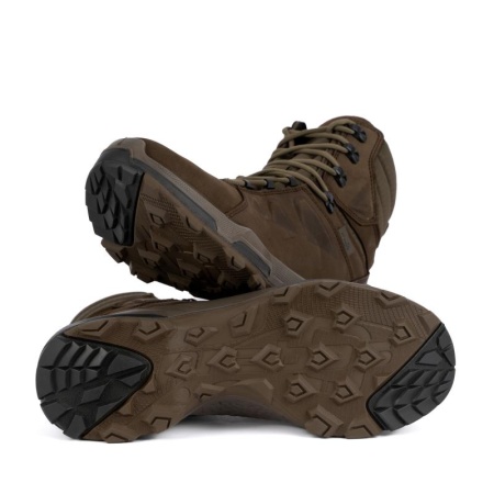 Ботинки GREYMAN HIGH GTX Prabos, цвет Dark Green 6