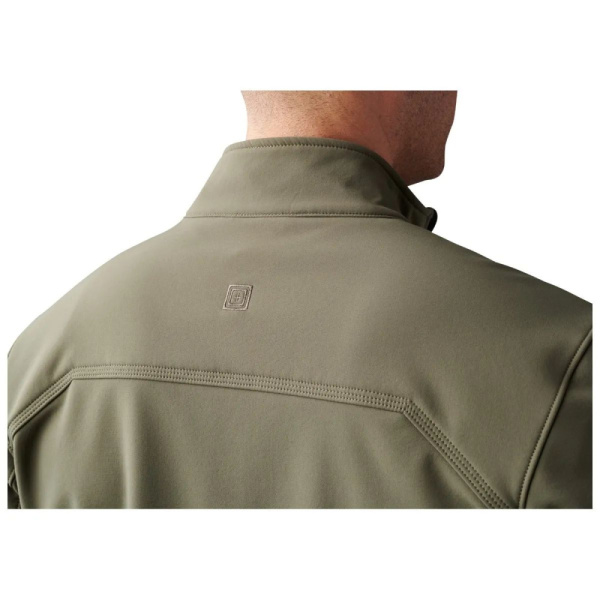 Куртка Nevada Softshell 5.11 Tactical, цвет Ranger Gr 3