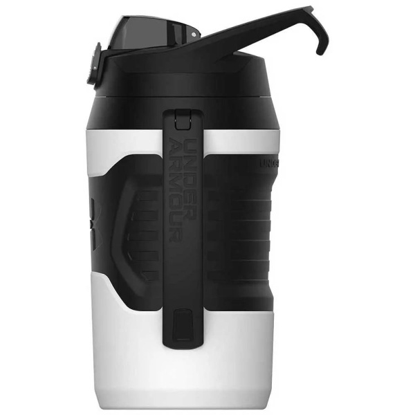 Бутылка Playmaker Jug 1,9л Under Armour, цвет White 4