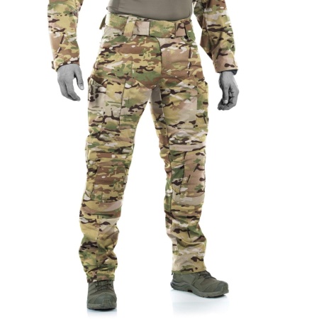 Брюки STRIKER XT Combat GEN.3 UF PRO®, цвет Multicam